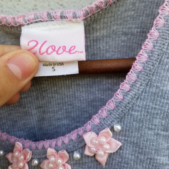 Kids Tank - Picture 3 of 3